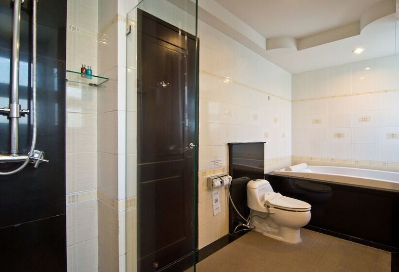 套房, Lk Royal Suite