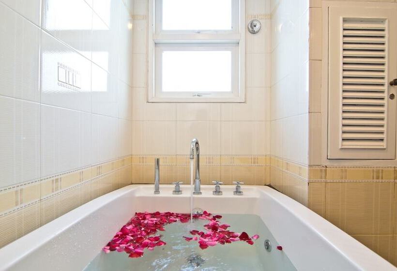 套房, Lk Royal Suite