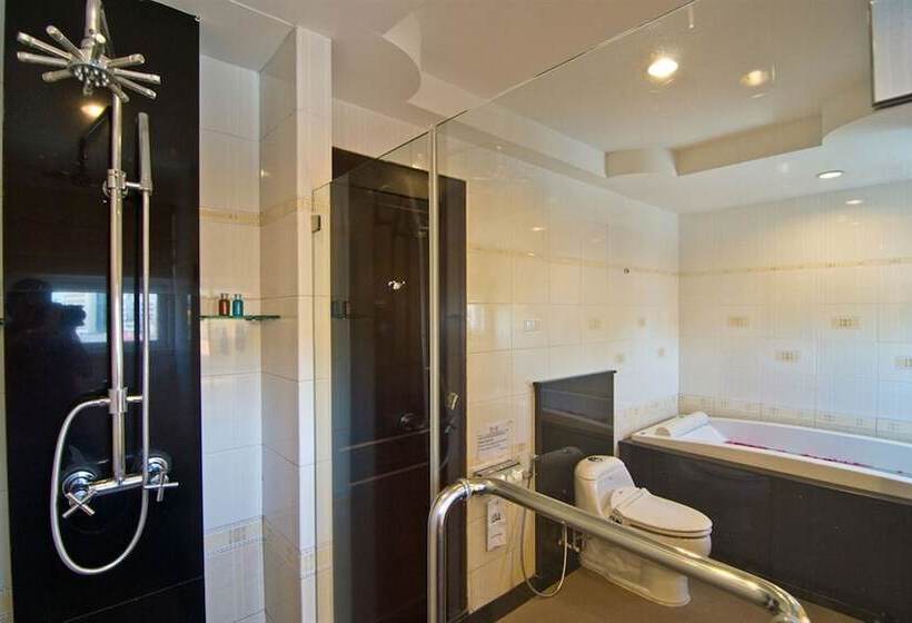 Люкс, Lk Royal Suite