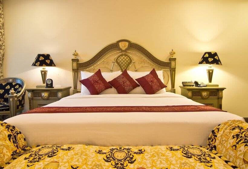 Люкс, Lk Royal Suite