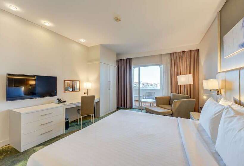 اتاق پرمیوم, Millennium Lakeview