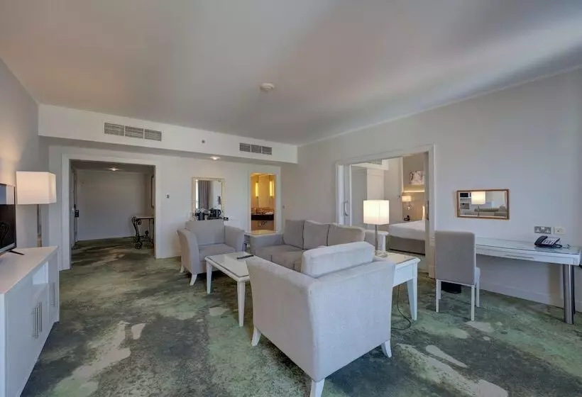 سوییت اجرایی, Millennium Lakeview