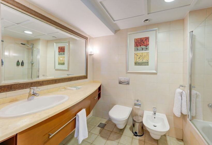 2 Bedrooms Apartment Lake View, Millennium Lakeview