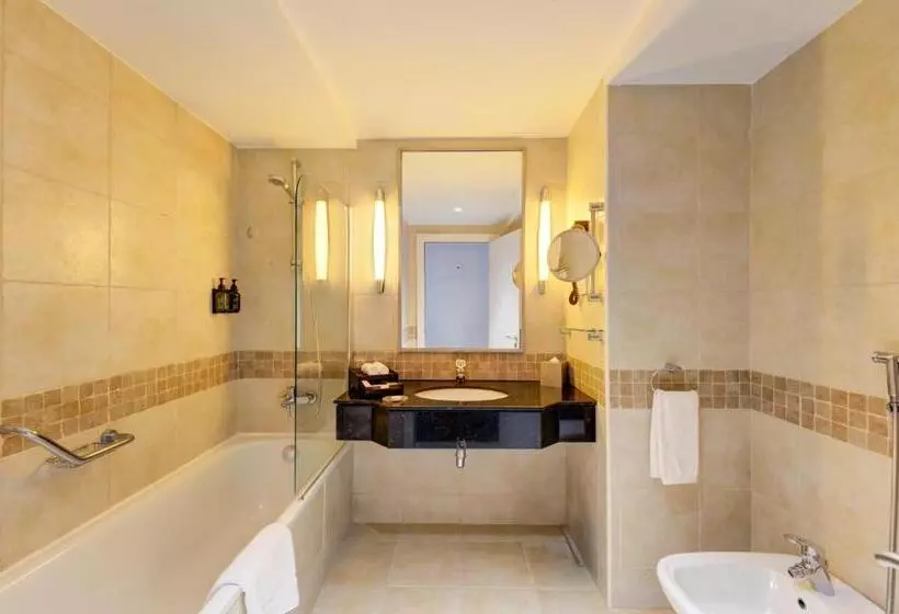 اتاق سوپریور با تخت بزرگ, Millennium Lakeview