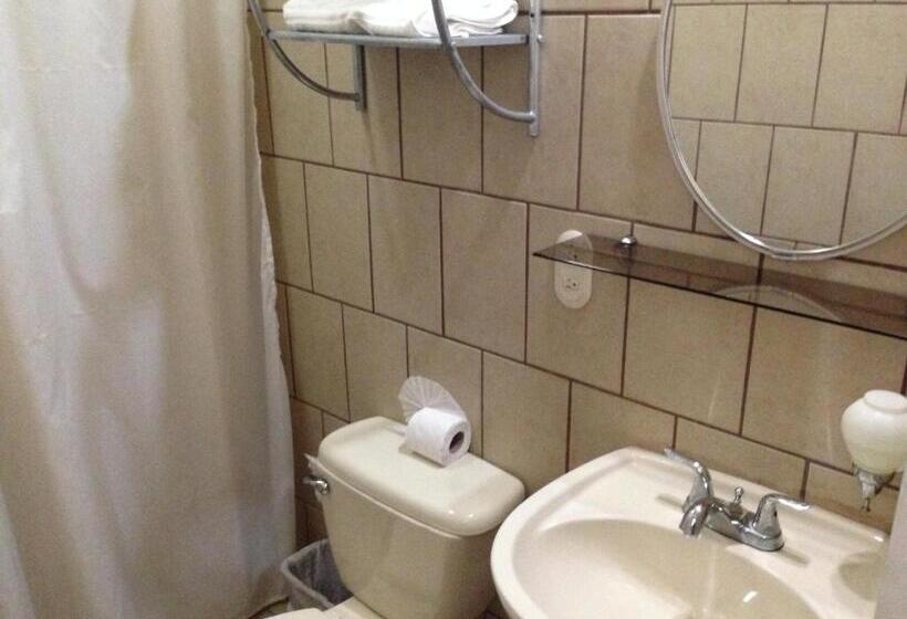 اتاق استاندارد, Mozonte