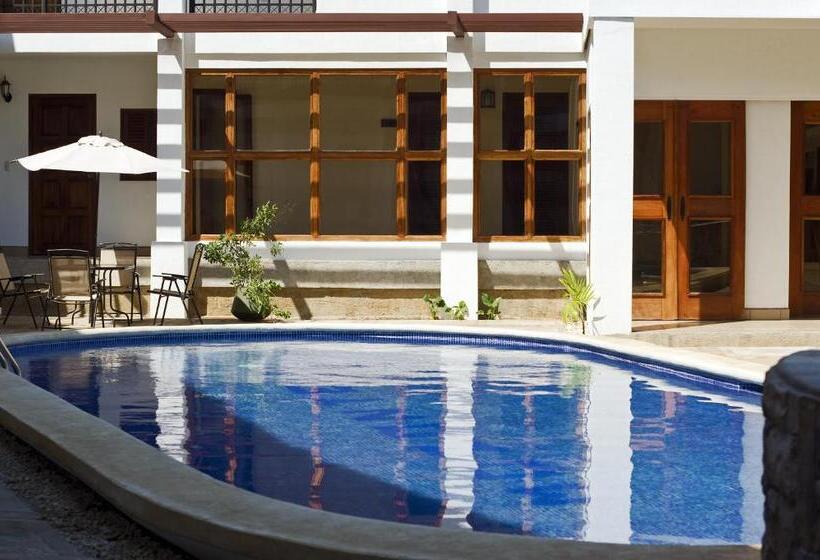 اتاق استاندارد, Mozonte