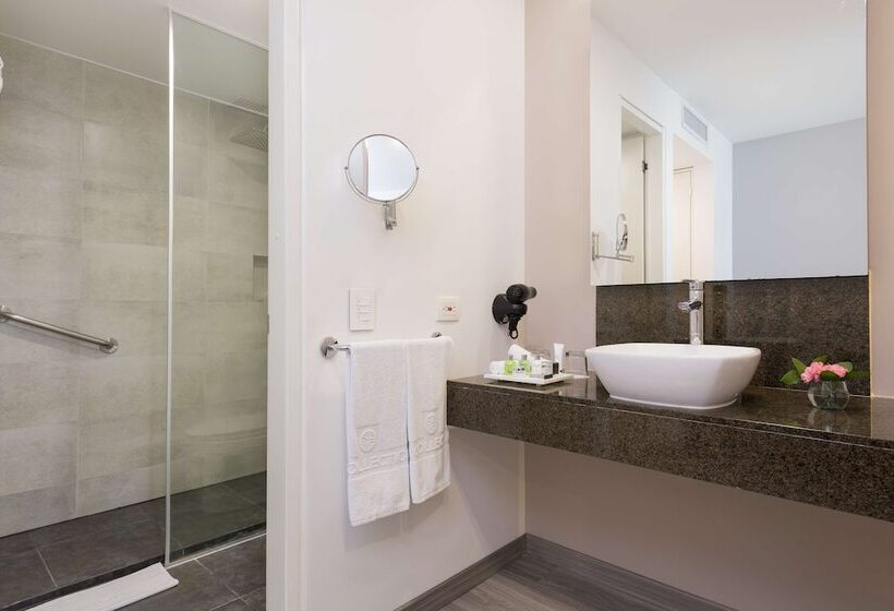 غرفة سوبيريور, NH Collection Medellin Royal