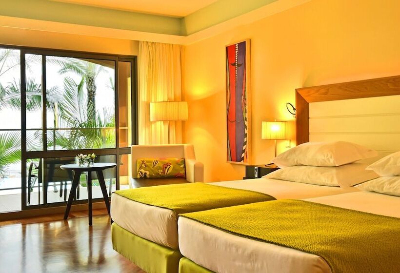 클래식 룸 바다 전망, Pestana Promenade Ocean Resort