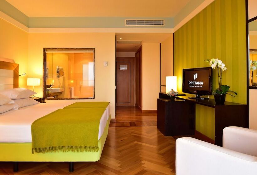 수피리어 룸 바다 전망, Pestana Promenade Ocean Resort