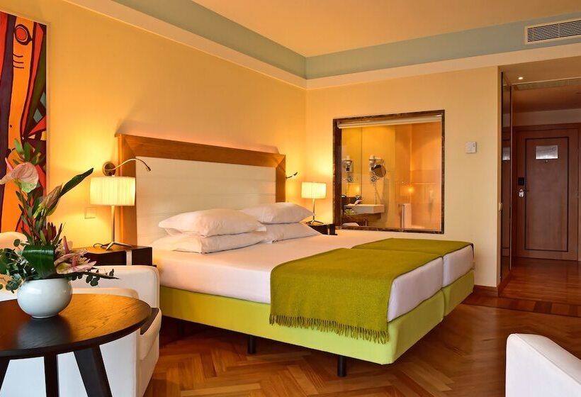 수피리어 룸 바다 전망, Pestana Promenade Ocean Resort