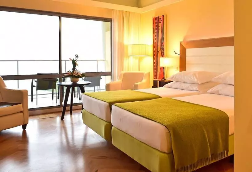 オーシャンビュースーペリアールーム, Pestana Promenade Ocean Resort
