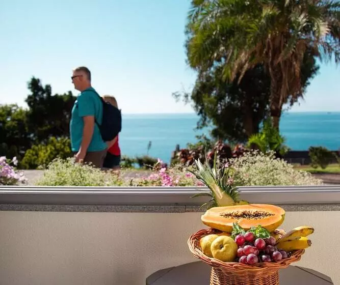 スタンダードルーム, Pestana Promenade Ocean Resort