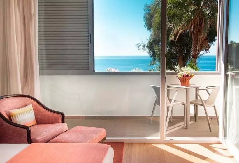 スタンダードルーム, Pestana Promenade Ocean Resort