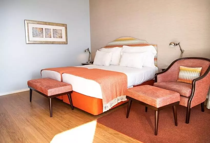 スタンダードルーム, Pestana Promenade Ocean Resort