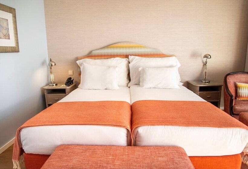 스탠다드 룸, Pestana Promenade Ocean Resort