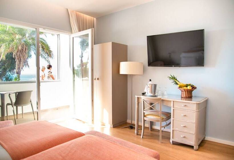 스탠다드 룸, Pestana Promenade Ocean Resort