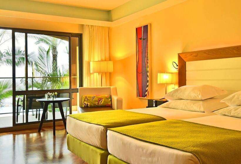 클래식 룸 바다 전망, Pestana Promenade Ocean Resort