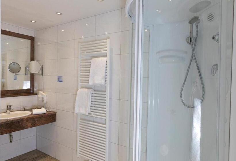 Номер Стандарт, Plattenwirt