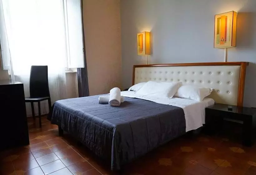 スタンダードルーム, Roma Room