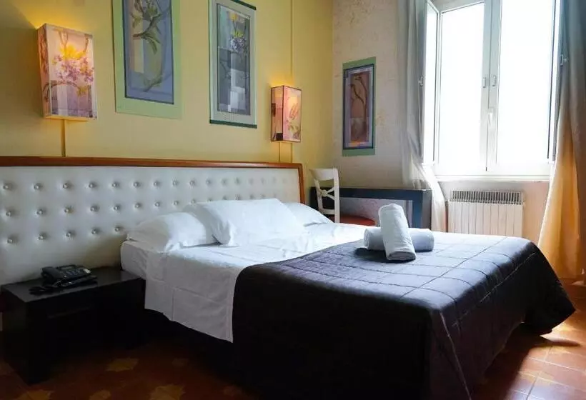 ベーシックルーム, Roma Room