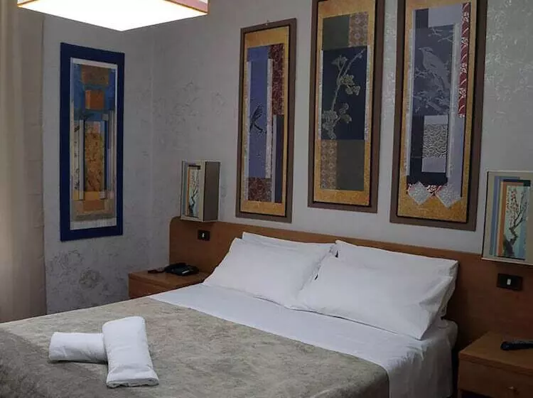 スタンダードシングルルーム, Roma Room