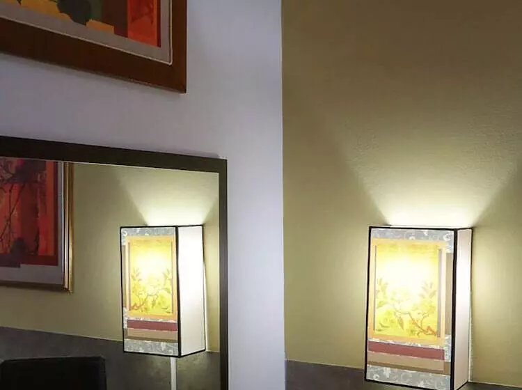 スタンダードトリプルルーム, Roma Room