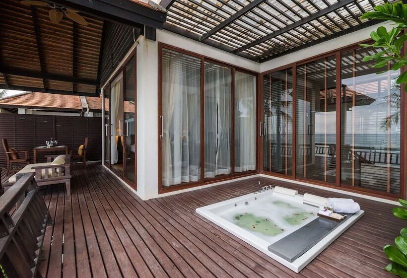 Люкс, Samui Paradise Chaweng Beach Resort , Sha Plus