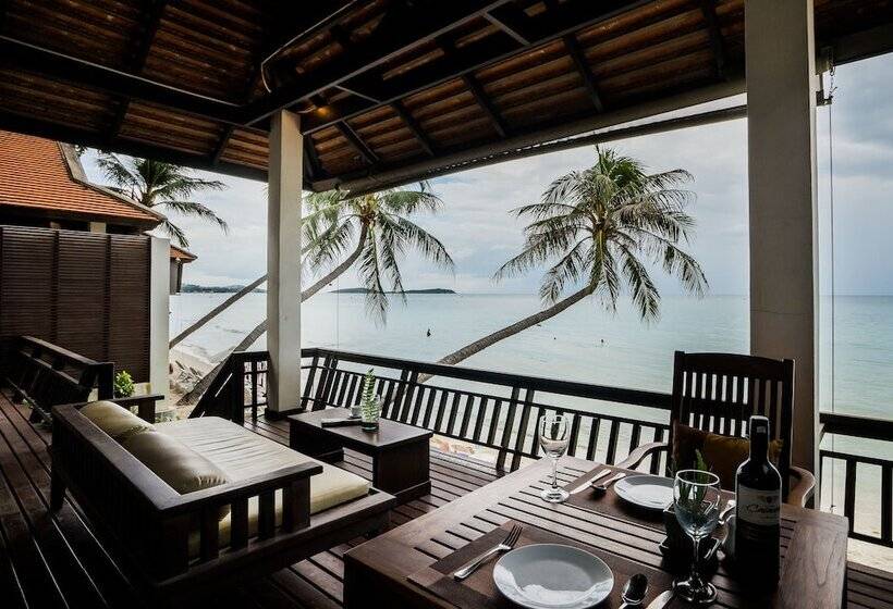 Люкс, Samui Paradise Chaweng Beach Resort , Sha Plus