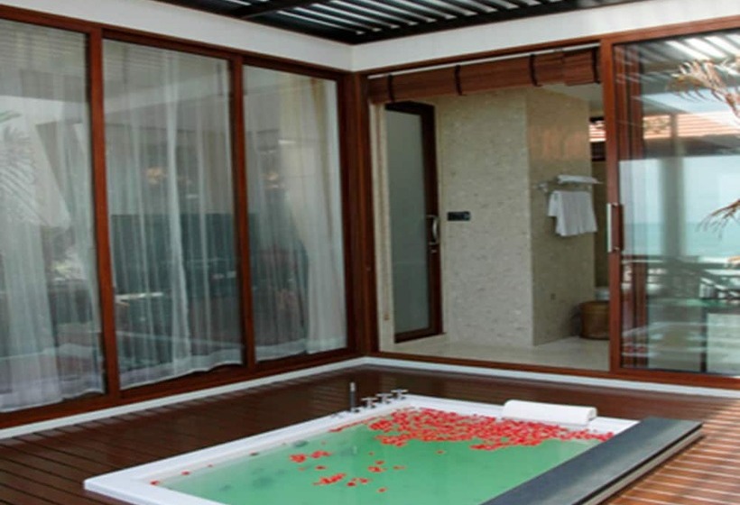 Люкс, Samui Paradise Chaweng Beach Resort , Sha Plus