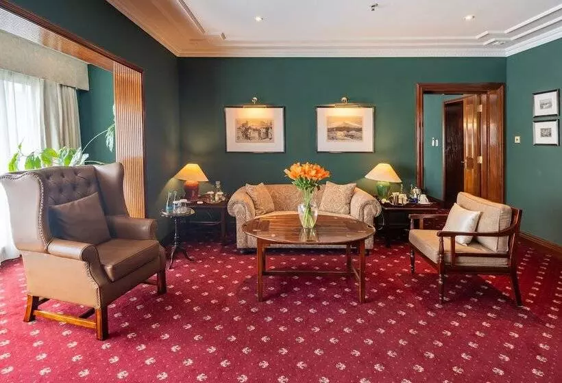 スイート, Sarova Stanley