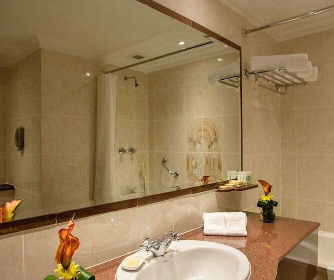 اتاق استاندارد, Sarova Stanley