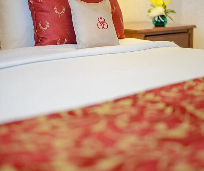 اتاق استاندارد, Sarova Stanley