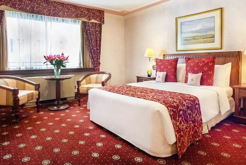 スタンダードルーム, Sarova Stanley
