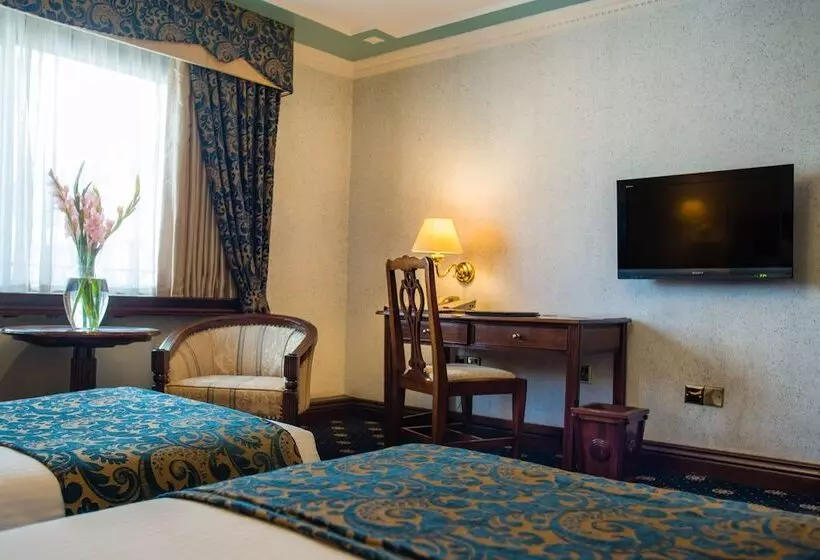 スタンダードルーム, Sarova Stanley