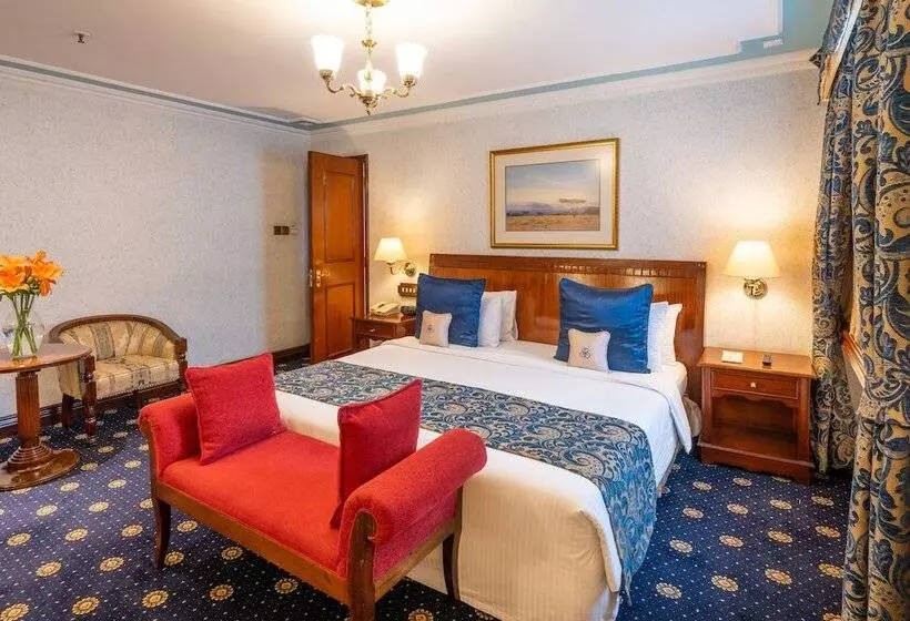 プレミアムルーム, Sarova Stanley