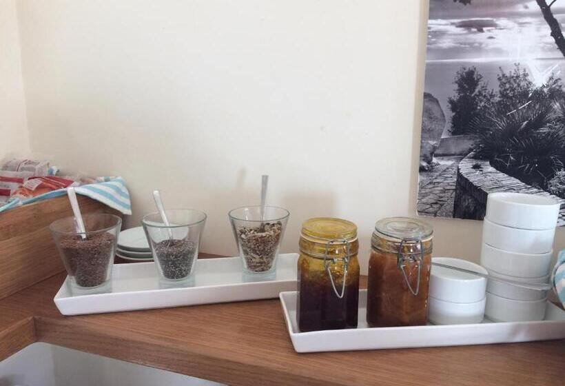 غرفة إقتصادية, Senaria