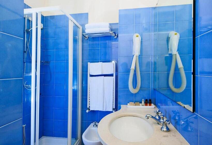 غرفة قياسية, Senaria