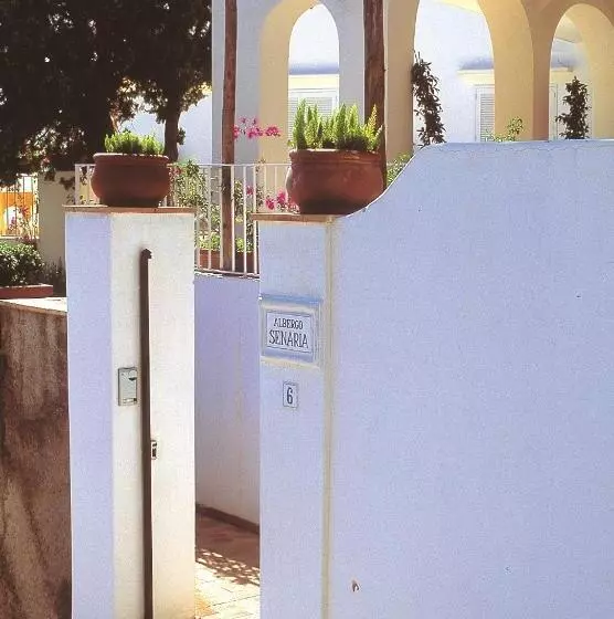 اتاق عادی, Senaria
