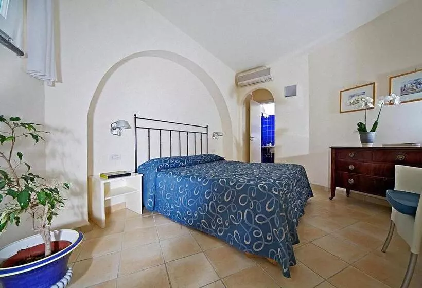 اتاق استاندارد یک نفره, Senaria