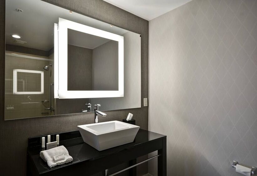 جناح, Springhill Suites By Marriott Indianapolis Airport/plainfield