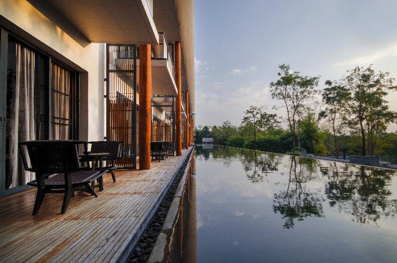 デラックスルーム, Veranda High Resort Chiang Mai Mgallery