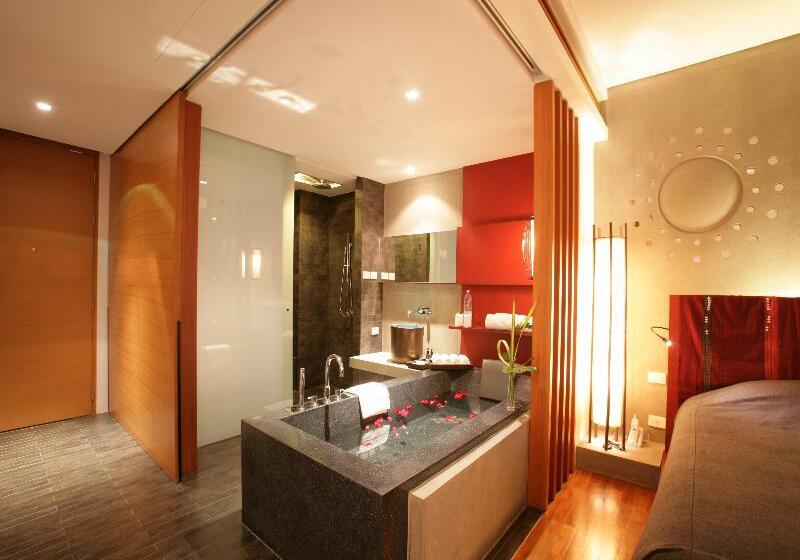 デラックスルーム, Veranda High Resort Chiang Mai Mgallery