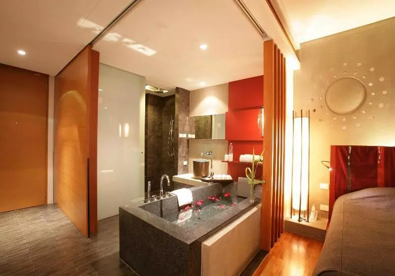 اتاق لوکس, Veranda High Resort Chiang Mai Mgallery