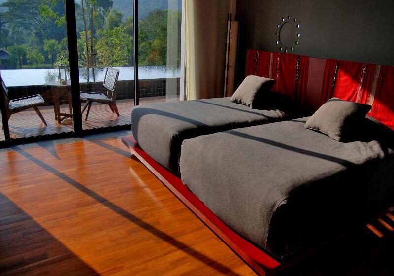 Номер Deluxe, Veranda High Resort Chiang Mai  Mgallery