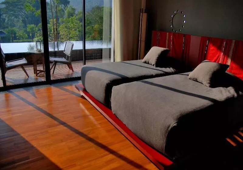 اتاق لوکس, Veranda High Resort Chiang Mai Mgallery