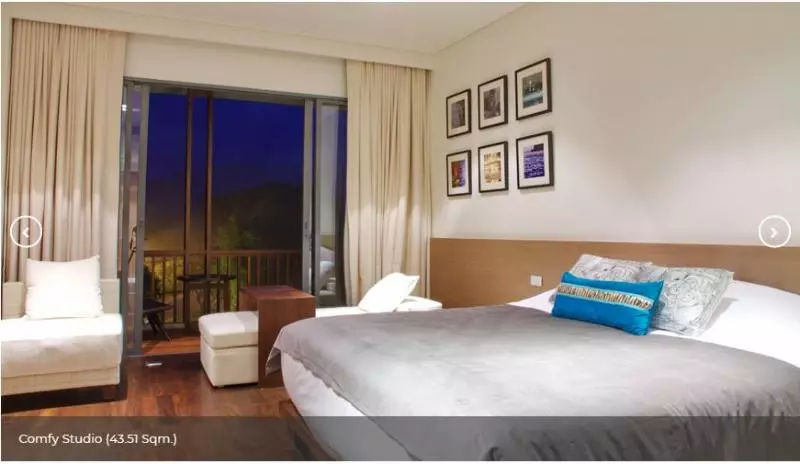 اتاق استاندارد, Veranda High Resort Chiang Mai Mgallery