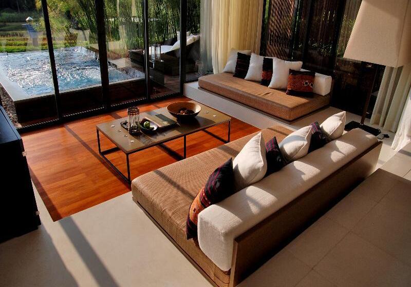 スタンダードルーム, Veranda High Resort Chiang Mai Mgallery