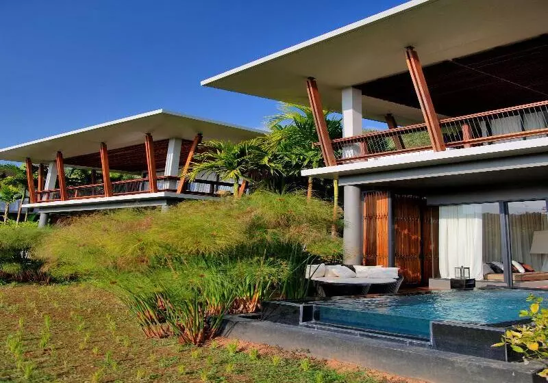 اتاق استاندارد, Veranda High Resort Chiang Mai Mgallery