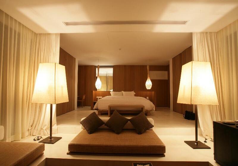 スタンダードルーム, Veranda High Resort Chiang Mai Mgallery