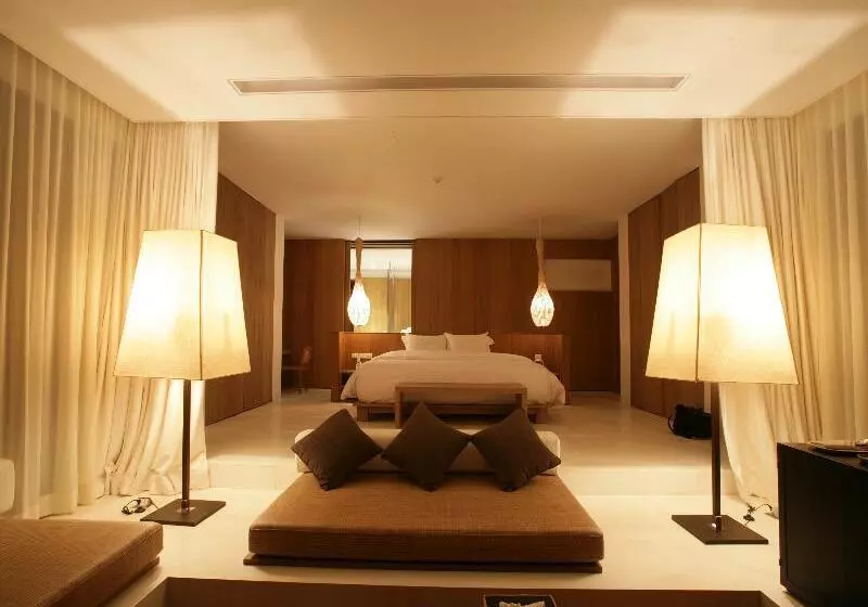 اتاق استاندارد, Veranda High Resort Chiang Mai Mgallery